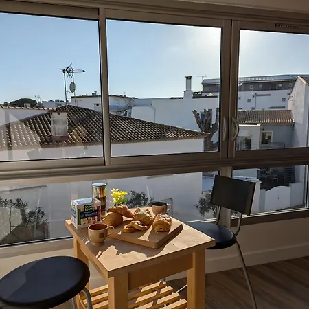 Sol-Y-Days Murenes, Grand Studio Confortable Avec Parking, Proche Du Centre Ville Et De La Plage Le Grau-du-Roi Exterior foto