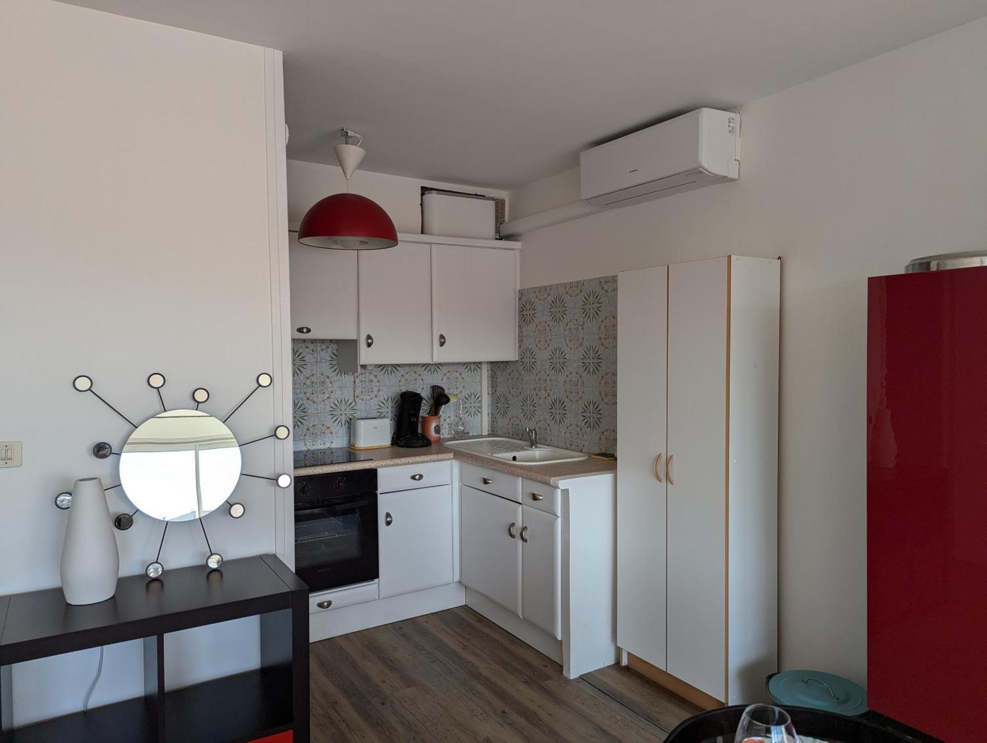 Apartment Sol-y-days Murenes, Grand Confortable Avec Parking, Proche Du Centre Et De La