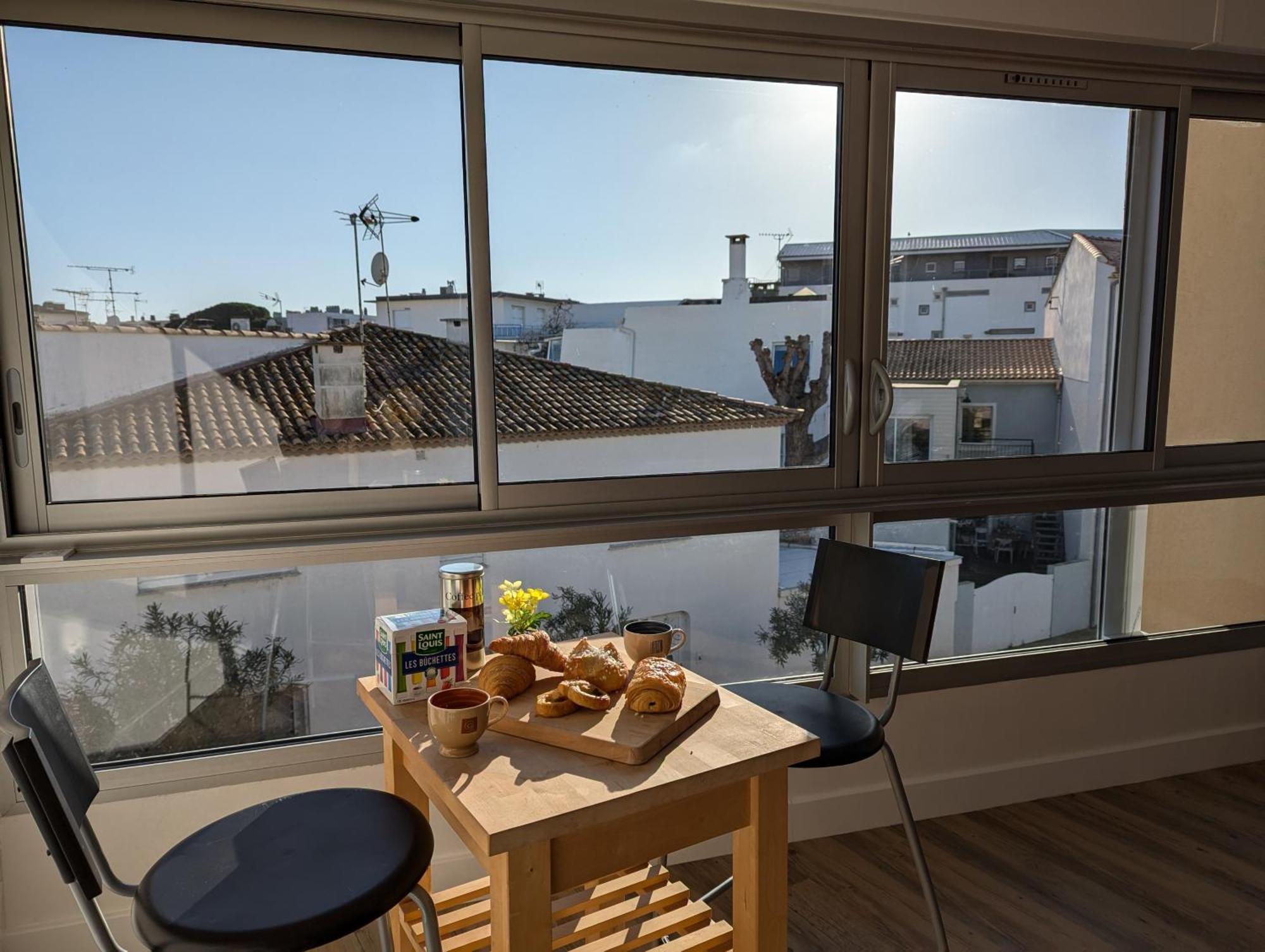 Apartment Sol-y-days Murenes, Grand Confortable Avec Parking, Proche Du Centre Et De La